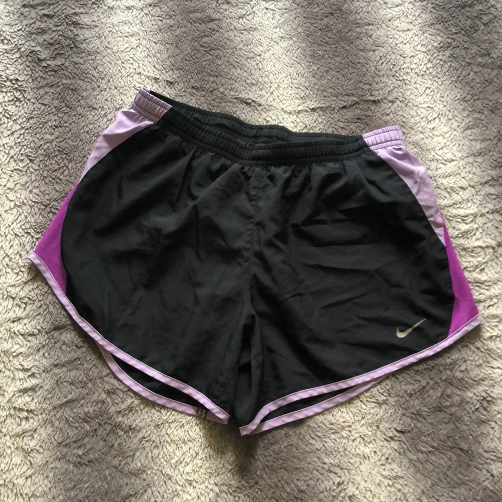 Nike Dri-fit athletic shorts